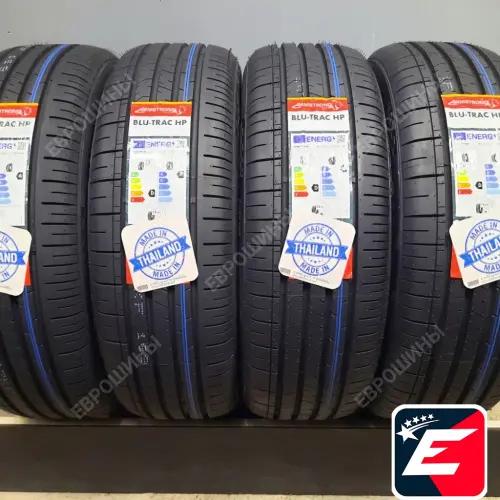 Armstrong Blu-Trac HP 195/50 R15 86V