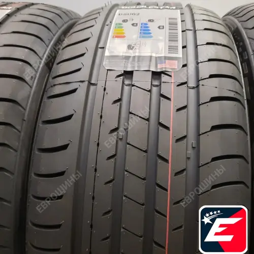 DOUBLESTAR DSU02 245/45 R19 102W