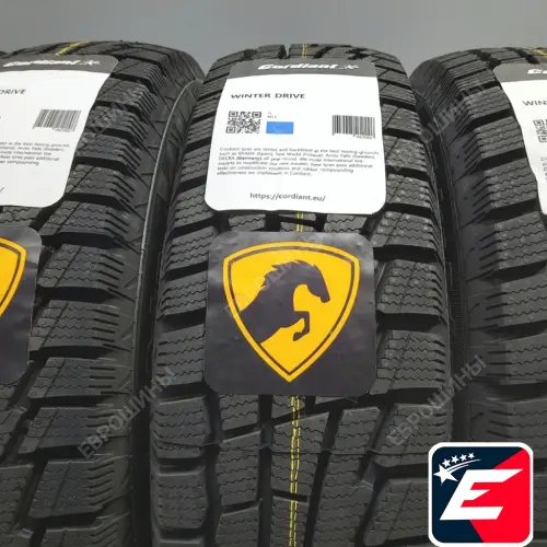 Cordiant Winter Drive 175/70 R14 84T