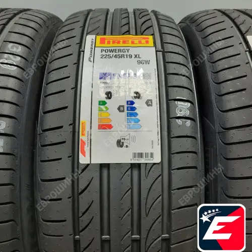 Pirelli Powergy 225/45 R19 96W XL