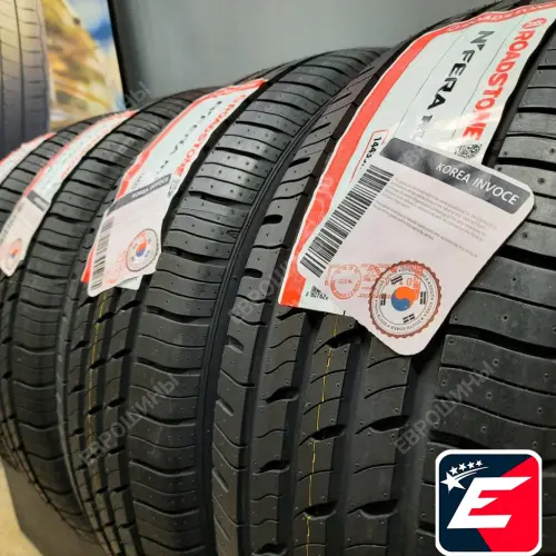 ROADSTONE N'FERA RU5 225/55 R18 98V