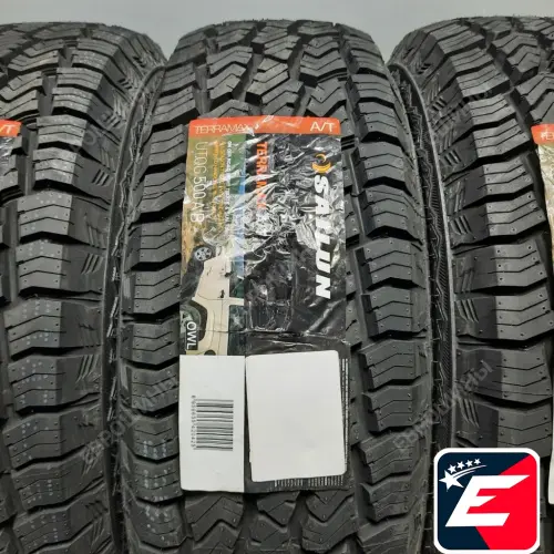 Sailun Terramax A/T 265/60 R18 110T