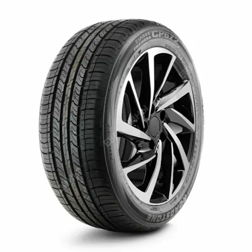 Roadstone Classe Premiere CP672 195/55 R16 87V