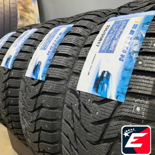 SAILUN ICE BLAZER WST3 235/60 R17 102T шип.