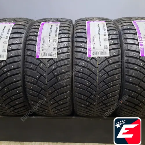 Nexen Winguard winSpike 3 205/55 R16 94T XL