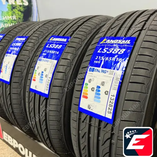 LANDSAIL LS388 215/65 R16 98H
