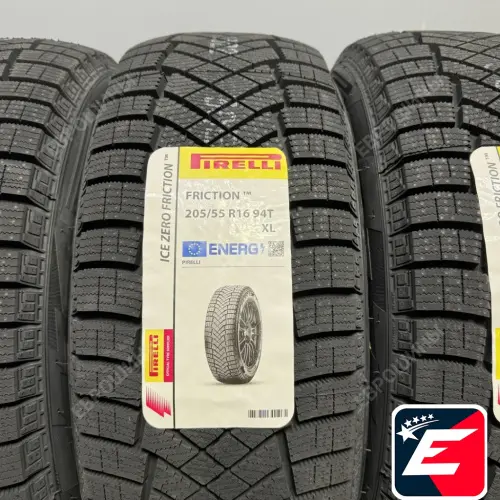 PIRELLI ICE ZERO FR 205/55 R16 94T XL