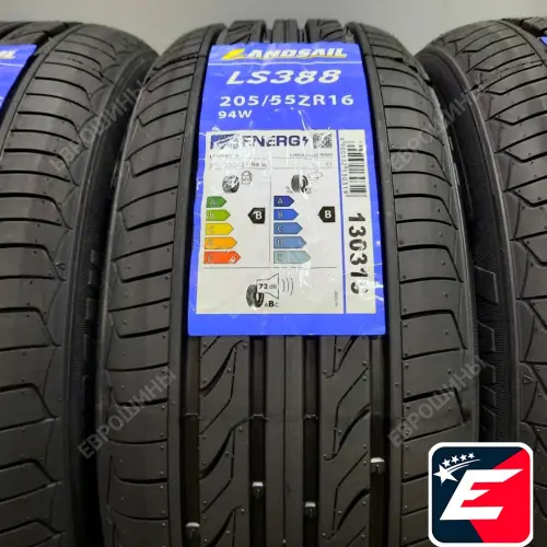 LANDSAIL LS388 205/55 R16 91V