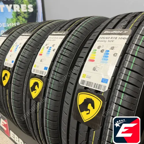 Cordiant Gravity SUV 225/60 R18 104H