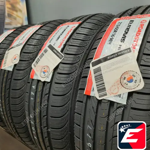 ROADSTONE EUROVIS HP02 215/65 R16 98H