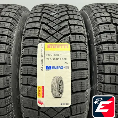 Pirelli Ice Zero Friction 225/50 R17 98H XL