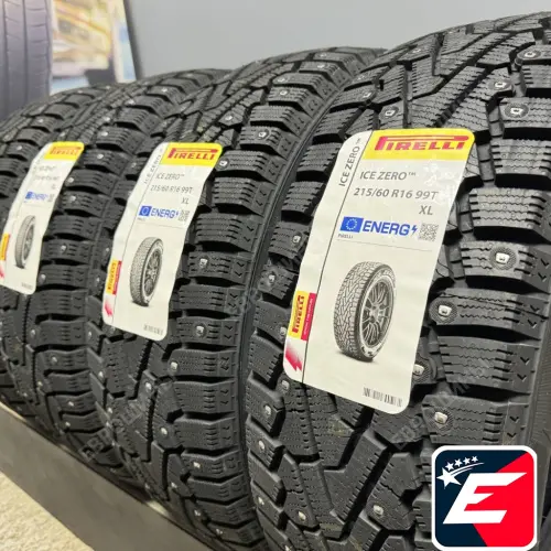 Pirelli Ice Zero 215/60 R16 99T XL