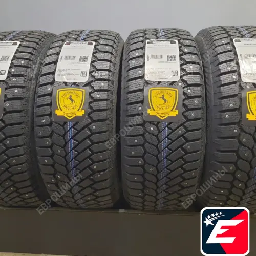 Gislaved Nord Frost 200 265/65 R17 116T XL ID FR