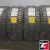 Gislaved Nord Frost 200 265/65 R17 116T XL ID FR