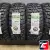 KUMHO ROAD VENTURE MT KL71 315/70 R17 121/118Q