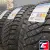 GOODYEAR ULTRAGRIP ARCTIC 2 SUV 255/55 R20 110T XL