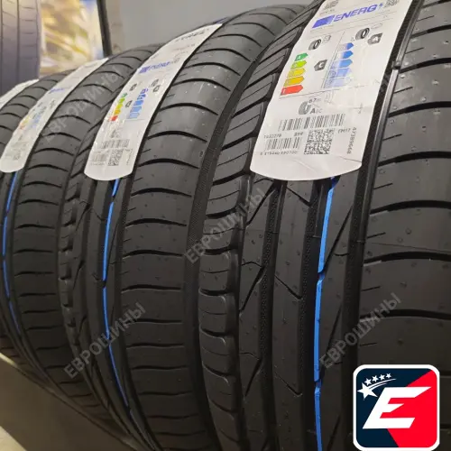 Nokian Tyres Hakka Blue 3 SUV 235/65 R17 108H XL