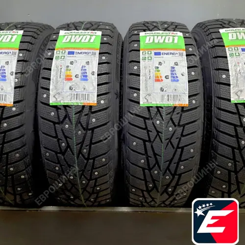 DOUBLESTAR DW01 225/60 R17 99T