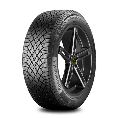 Continental ContiVikingContact 7 225/60 R18 104T XL FR