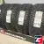 Ikon Tyres Character Ice 8 225/55 R17 101T