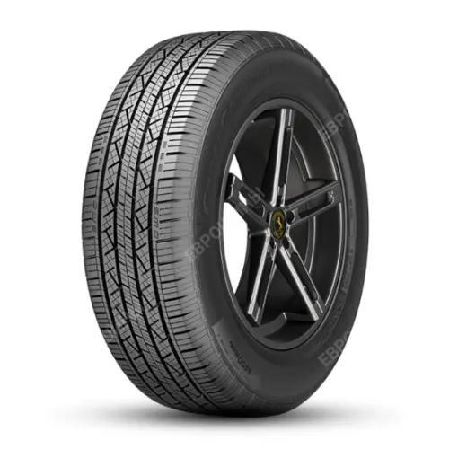 Continental CrossContact LX25 245/50 R20 102H FR