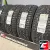 Ikon Tyres Ikon Autograph Ice 9 215/55 R17 98T