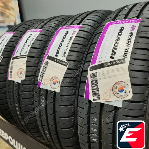 Nexen Roadian CT8 185/75 R16C 104/102T