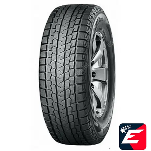 Yokohama iceGuard Studless G075 235/60 R18 107Q XL