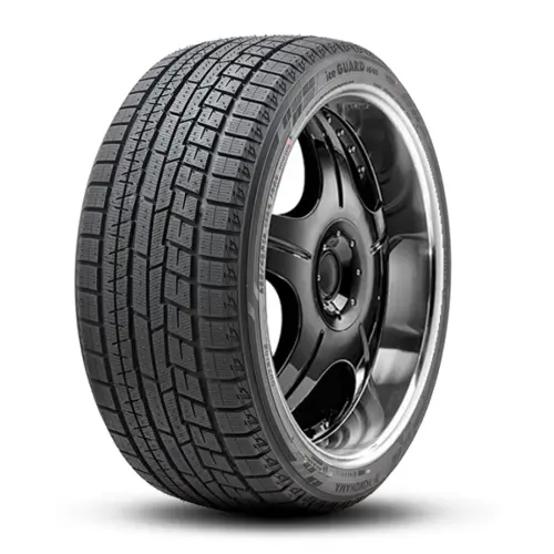 Yokohama iceGuard iG60A Studless 235/40 R19 92Q