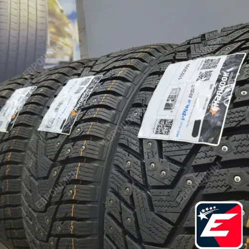 HANKOOK Winter i*Pike RS2 W429 215/55 R17 98T XL шип