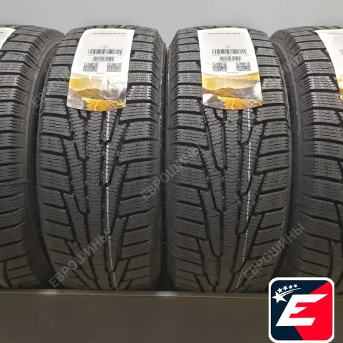 Nokian Tyres Nordman RS2 SUV 225/60 R17 103R XL