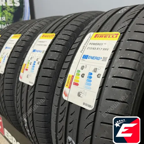 Pirelli Powergy 215/65 R17 99V