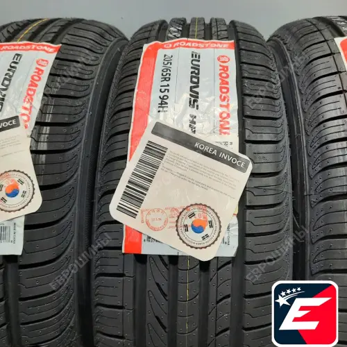 ROADSTONE EUROVIS HP02 205/65 R15 94H