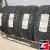 Ikon Tyres Character Ice 8 SUV 235/50 R19 103T