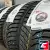 KUMHO WINTERCRAFT SUV ICE WS31 275/65 R17 115T