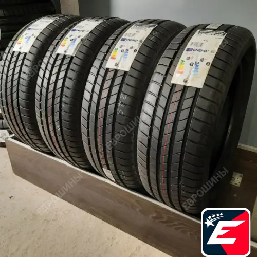 Bridgestone Turanza T005 205/60 R17 97W XL *