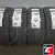 KUMHO WINTERCRAFT ICE WI51 205/50 R17 93T