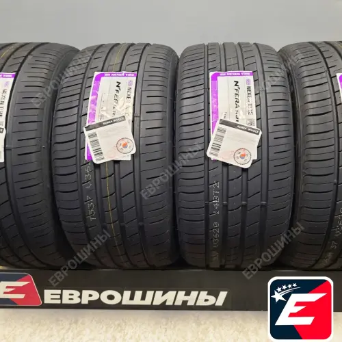 Nexen N`fera RU1 265/45 R20 108V