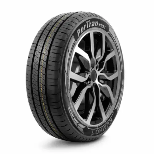 KUMHO PORTRAN KC53 205/65 R16 107/105T