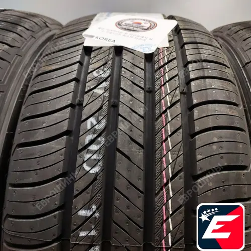 KUMHO CRUGEN HP71 255/55 R18 109V XL