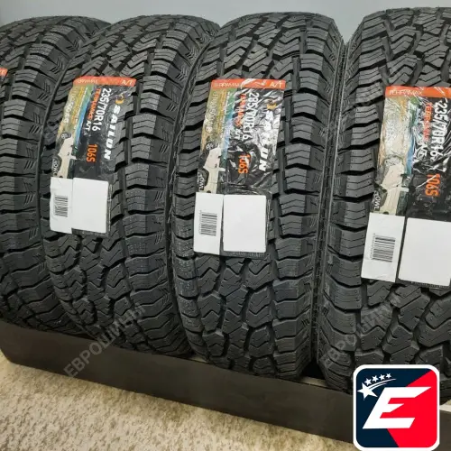 Sailun Terramax A/T 235/70 R16 106S