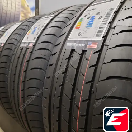 DOUBLESTAR DSU02 245/45 R19 102W
