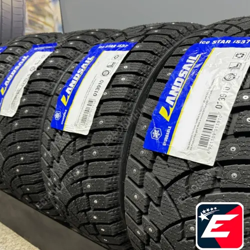LANDSAIL ICE STAR IS37 245/75 R16 120/116Q