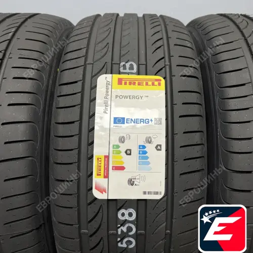 Pirelli Powergy 255/50 R20 109W XL