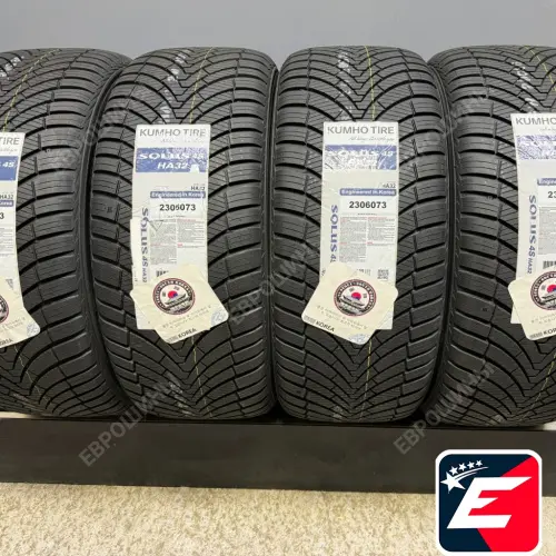Kumho Solus 4S HA32 245/45 R17 99Y XL