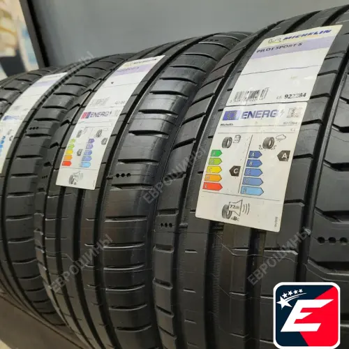 Michelin Pilot Sport 5 245/40 R18 97Y XL