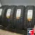 Nokian ikon Nordman S2 SUV 215/65 R16 98H