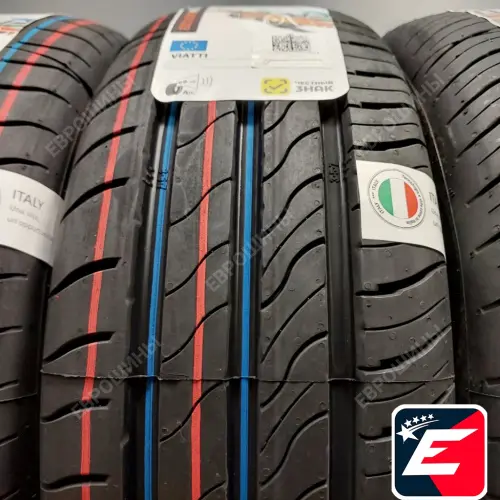 Viatti Strada 2 V-134 195/55 R15 89V