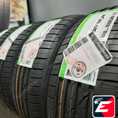 NEXEN NBLUE HD PLUS 195/55 R15 85V