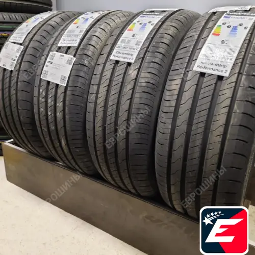 GOODYEAR EFFICIENTGRIP PERFORMANCE 2 215/50 R17 91W